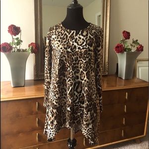 Chico’s Knit Tunic